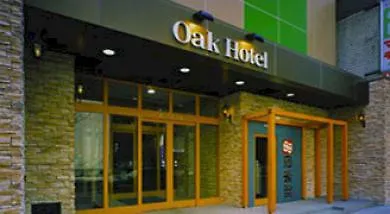 **  Hotel Pearl City Sapporo Japan