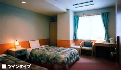 Hotel Pearl City Sapporo Japan